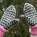 Jaska Mittens pattern 
