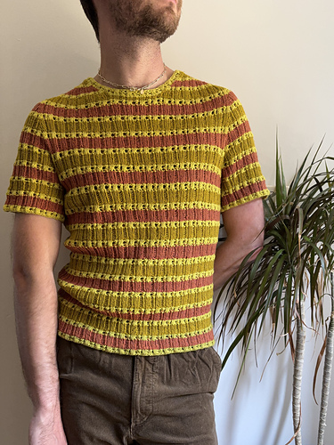 Sunbeam Tee