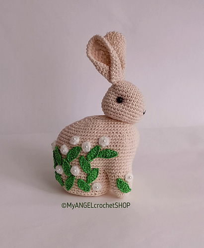 Bunny Rabbit