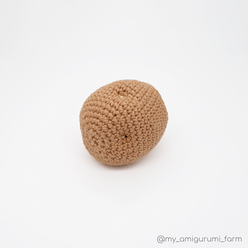 Potato photo 3