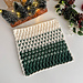 Winter Spruce Trivet pattern 