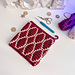 Trellis Mosaic Potholder pattern 