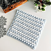 Snowdrift Trivet pattern 