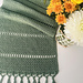Juniper Table Runner pattern