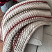 Amber Throw pattern