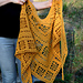 Sienna Shawl photo 3