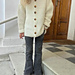 Maiahs Raglan Jacket Junior pattern