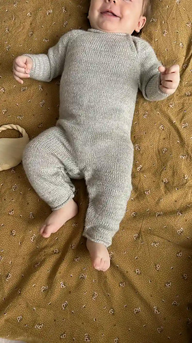 Sylvie's Suit