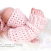 Basic Leg Warmers pattern 