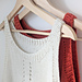 Beausoleil Top pattern 