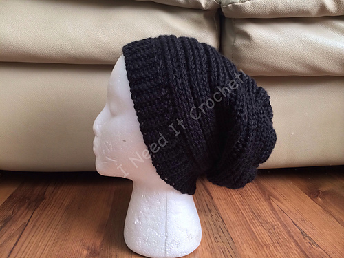 No More Snow! a hat photo 8