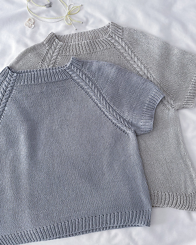 Spicula Tee - Victoria Chaplina