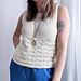 Seesaw Top pattern