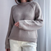 Spicula Sweater light pattern 