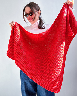 Size Large 
660m / 722yds of Drops Daisy 20 Red