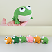 Froggy Pogy pattern