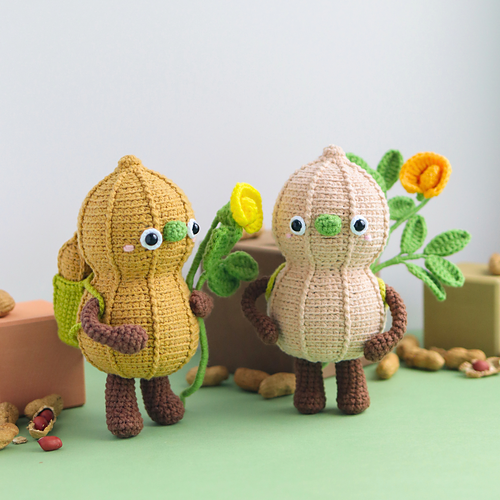 Peanuts