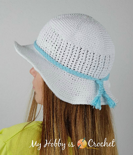 Ciuci Sun Hat photo 4