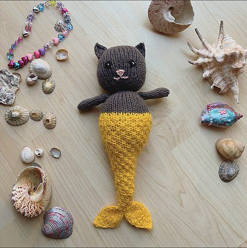 My Little Purrmaid photo 1