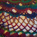 Lacy Border for Triangle Shawl photo 4