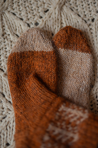 Hygge socks