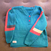 Turbosweater pattern 