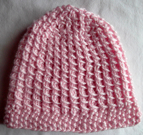 Bamboo (Baby Hat)