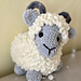 Lamb pattern 