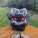 Motthew the Mothman pattern