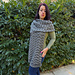 Mithril Shawl pattern 