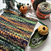 Endien Shawl pattern