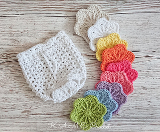 crochet small bag