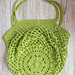Sakura Market Bag photo 4