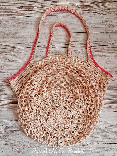 Sakura Market Bag 다른 모습 5