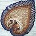 Kementári Shawl pattern 