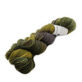 Ravelry: Blue Ridge Yarns Footprints