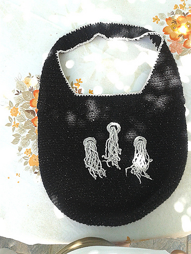Slouchy Elegance bag photo 1