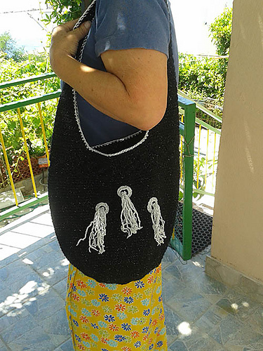 Slouchy Elegance bag photo 2