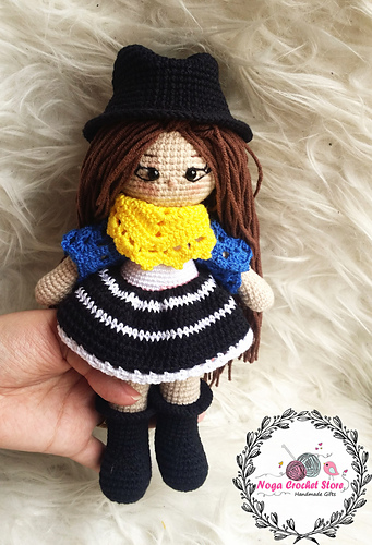 Jesy the Doll photo 6