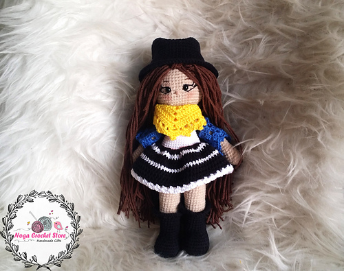 Jesy the Doll photo 1