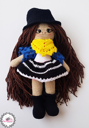 Jesy the Doll photo 2