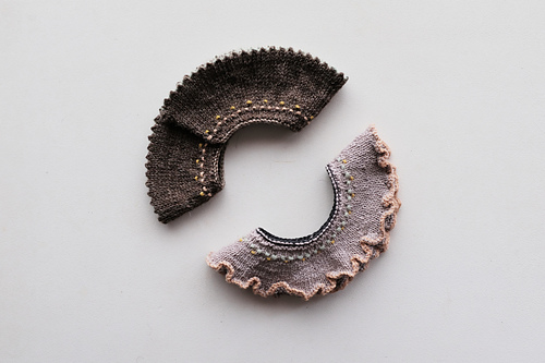 Mel Collar