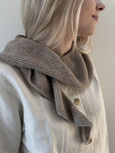 小物 NKNIT boa wave scarf Ravelry: MY WAVE SCARF pattern by NORgardknitters