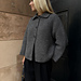 SIMPLY ME JACKET pattern 