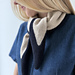 MY DUO SCARF pattern 