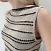MY DOTLINE TOP pattern 