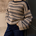MY DOTLINE SWEATER pattern