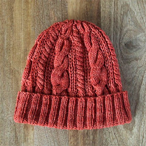 Ravelry Hood River pattern by NW Foraged