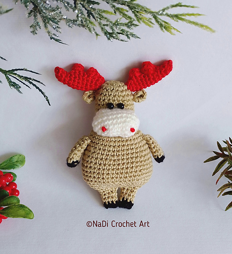 Moose / Elch
