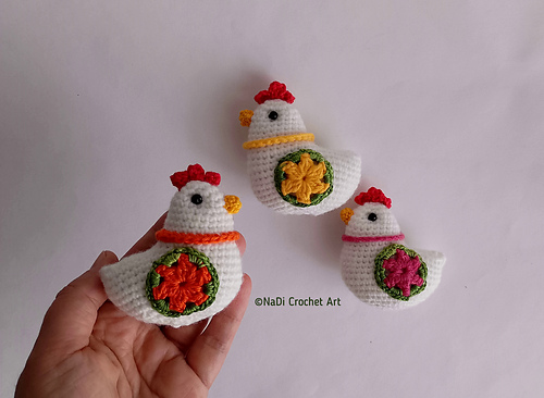 Chicken